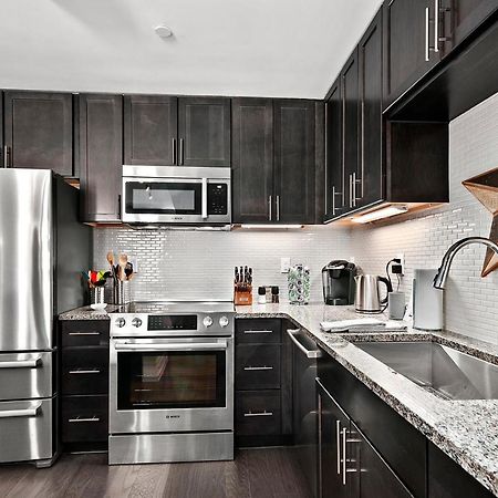 Downtown Asheville Condo Extérieur photo